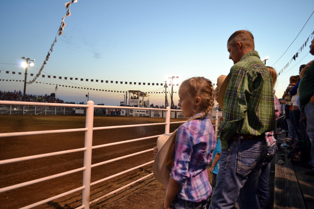 2024 Lawrence County PRCA Rodeo Lawrence County, Arkansas