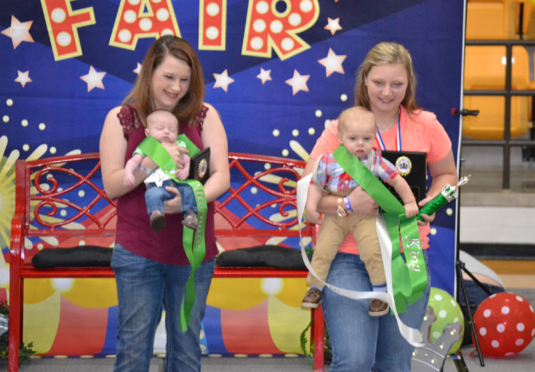 2025 Lawrence County Fair Pageant Lawrence County, Arkansas